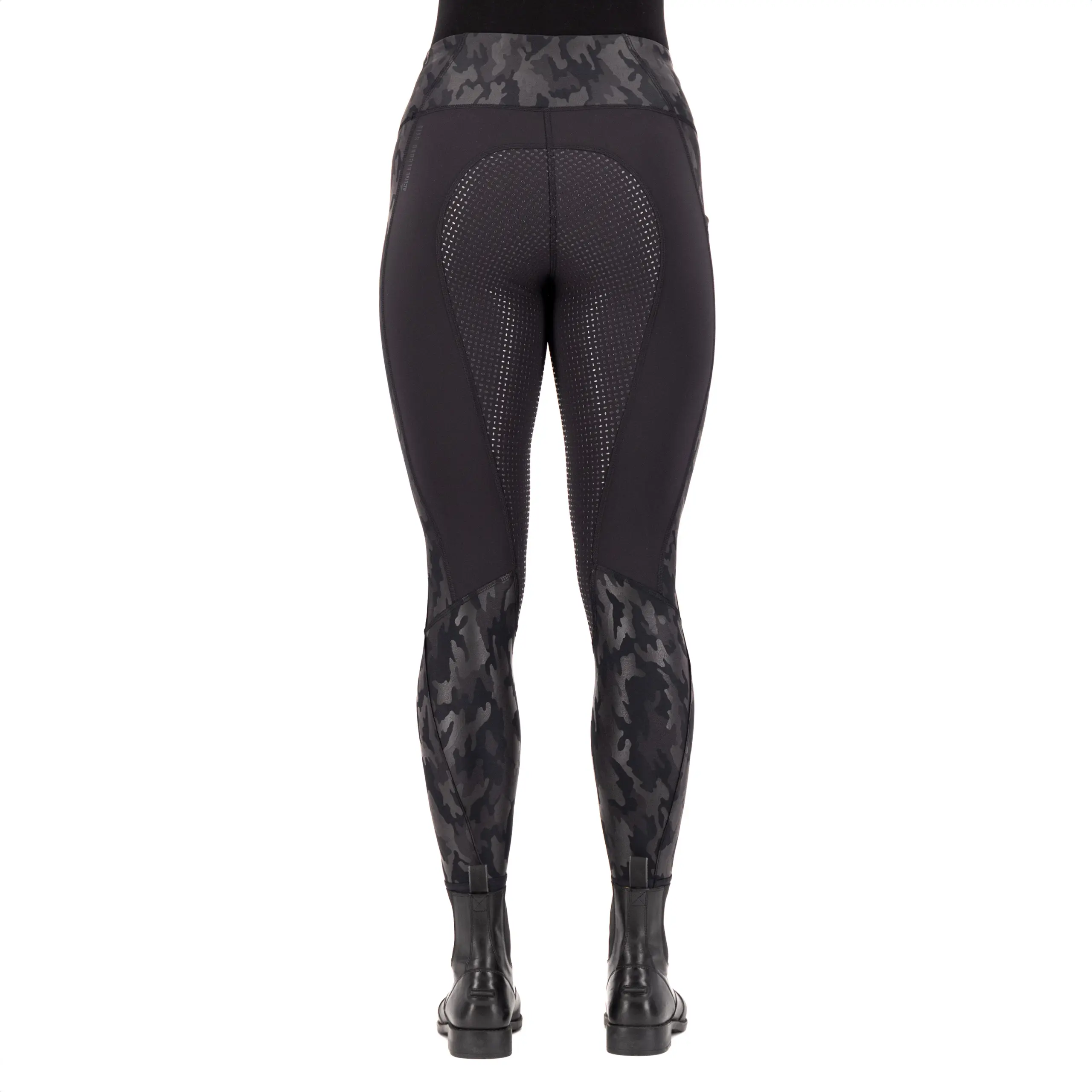 Damen Reitlegging ESBreez FullGrip