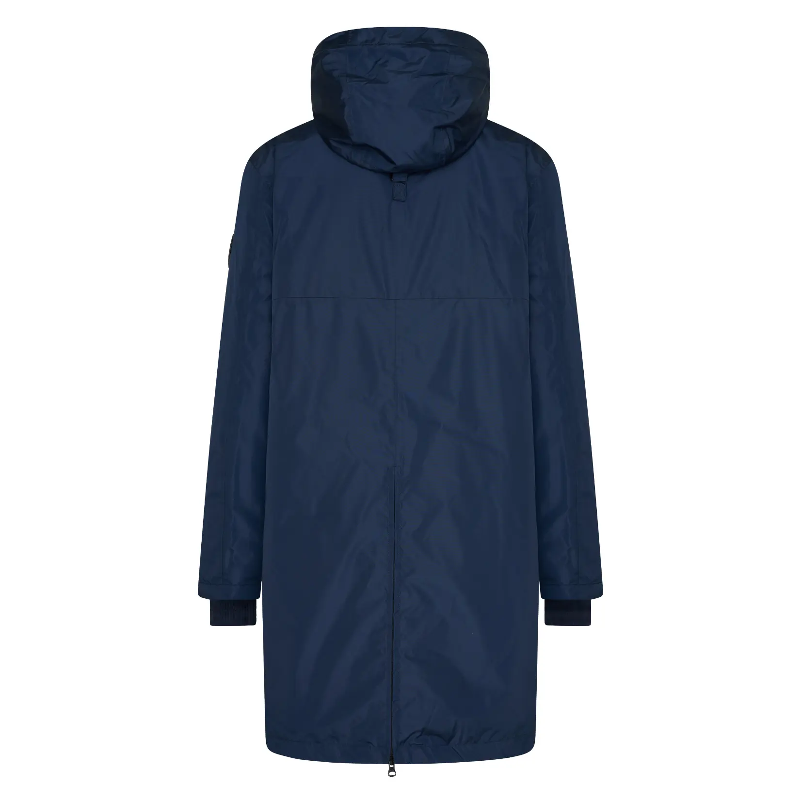 Anorak Jacke lang IRHDalia