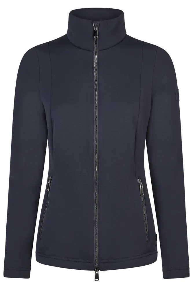 Damen POLARTEC JACKE 8031 Sports Winter 2025