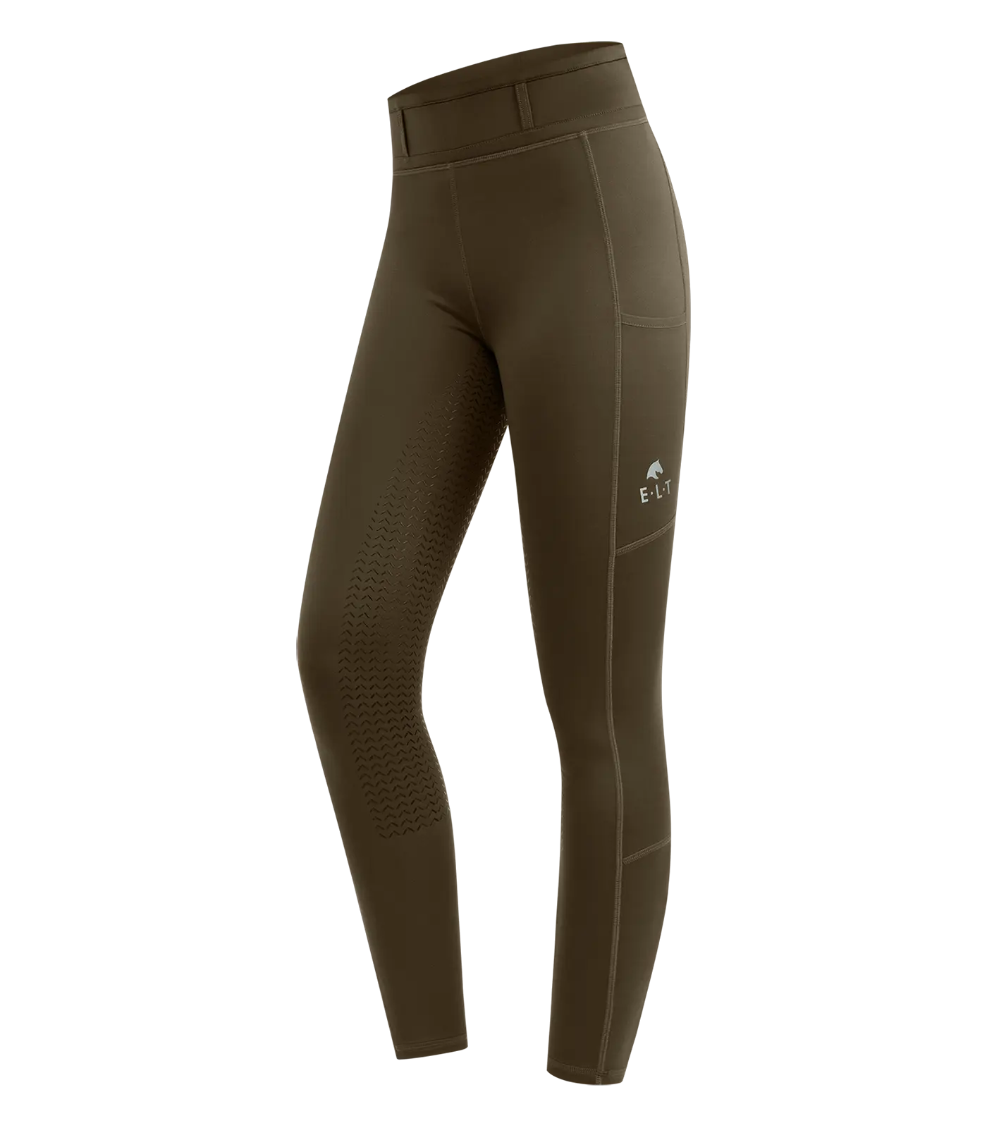 ELLA Thermal Riding Leggings