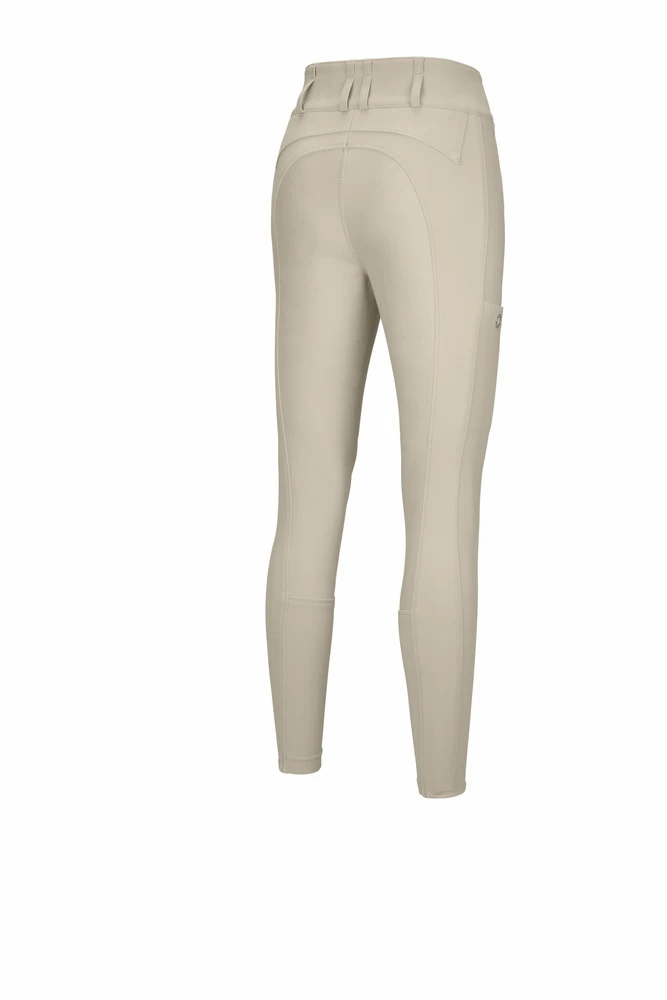 Damen Vollbesatz Reithose NEW CANDELA MC
