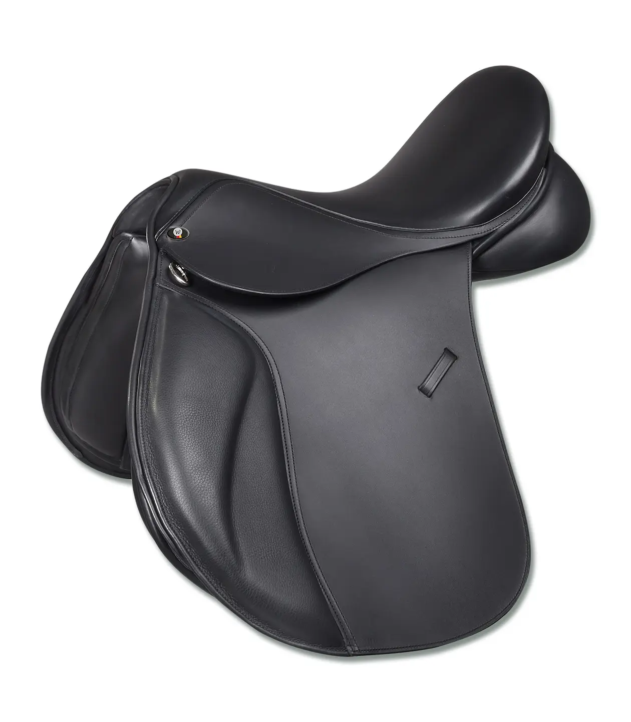 Premium All Purpose Saddle, leather