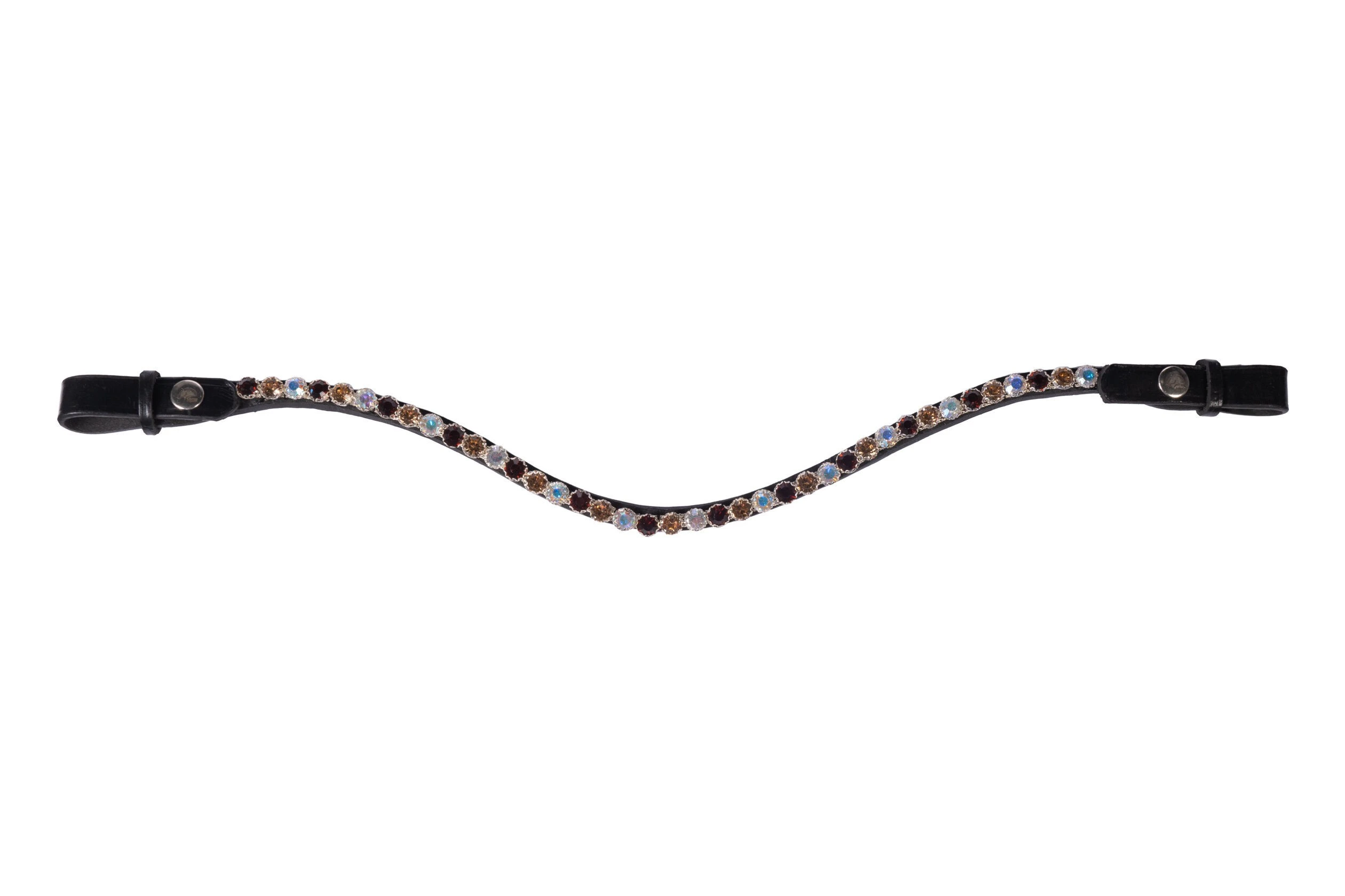 Stirnband CHRYSTALS