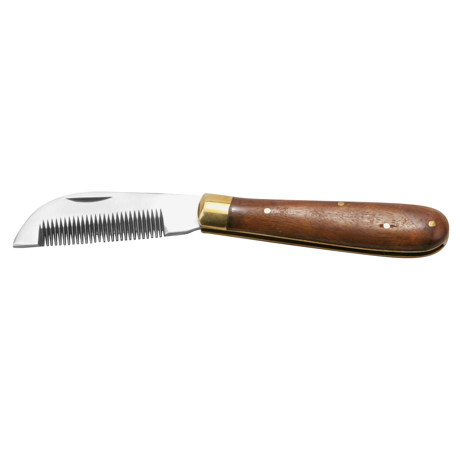 Thinning Knife, foldable
