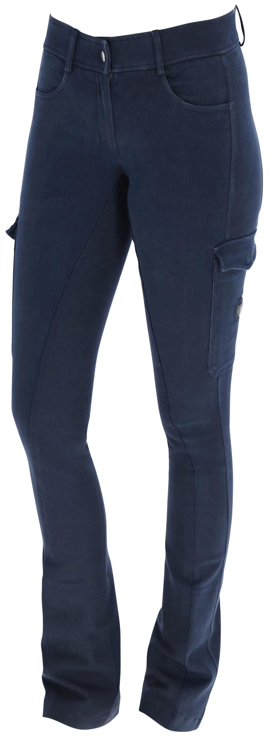 Damen Reithose BasicPlus Jodhpur