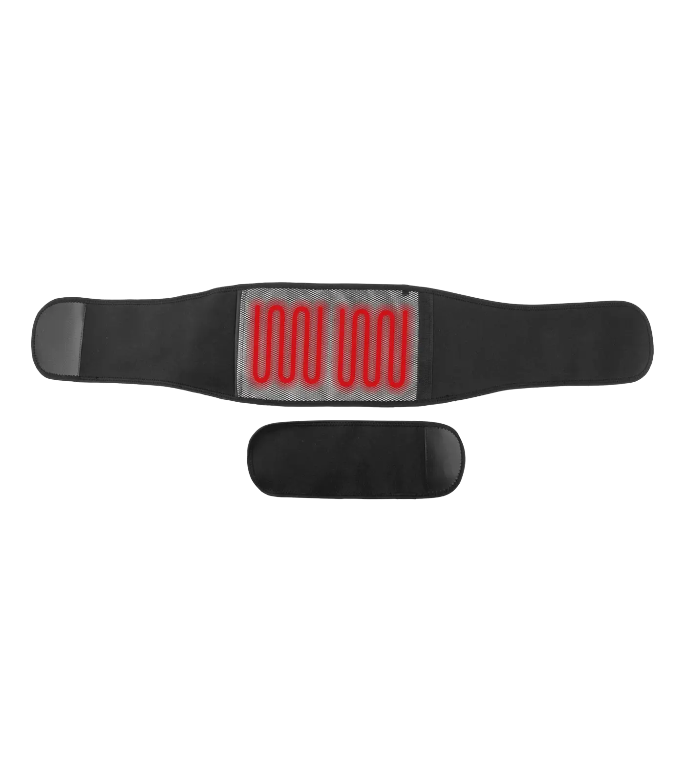 COMFORT HEAT belt