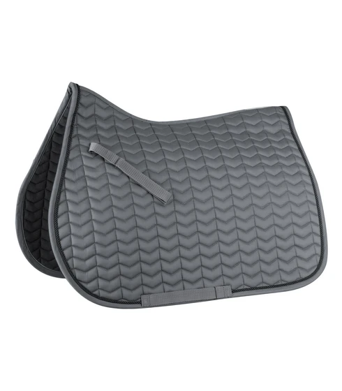 Classic saddle pad
