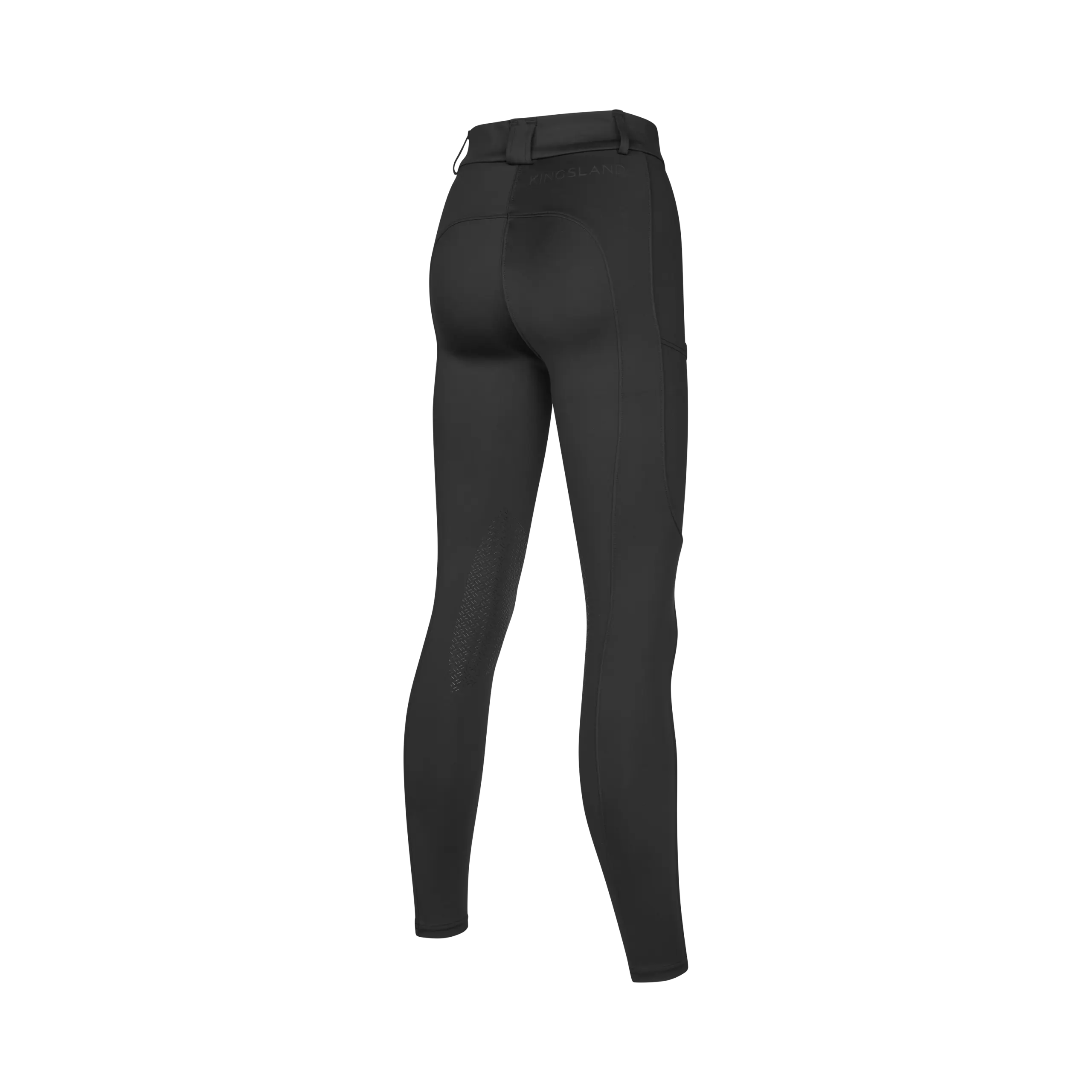 Ladies breeches KLKaya H Shape with Knee-Grip summer 2026