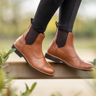Jodhpur-Stiefelette DAILY
