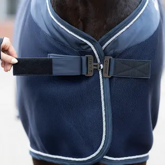 BUSSE Cooler 3D AIR FLEECE PREMIUM