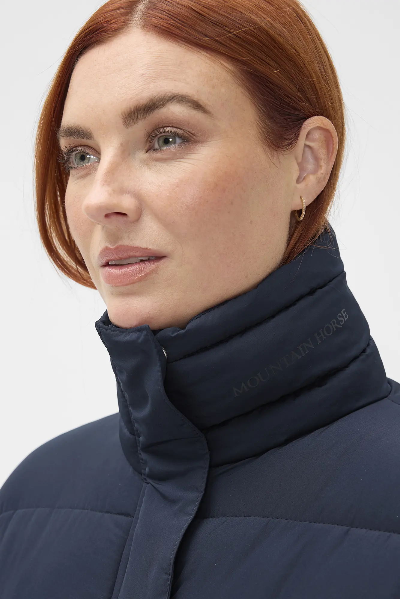 Team Coat