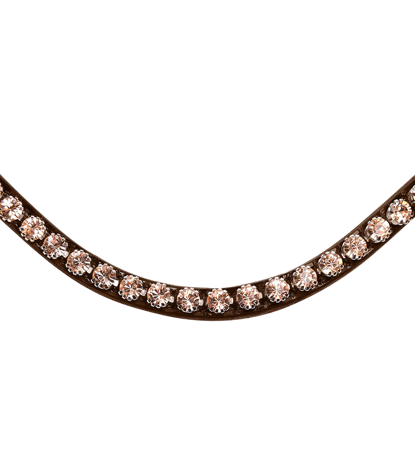 X-Line Bridle ROSÉ
