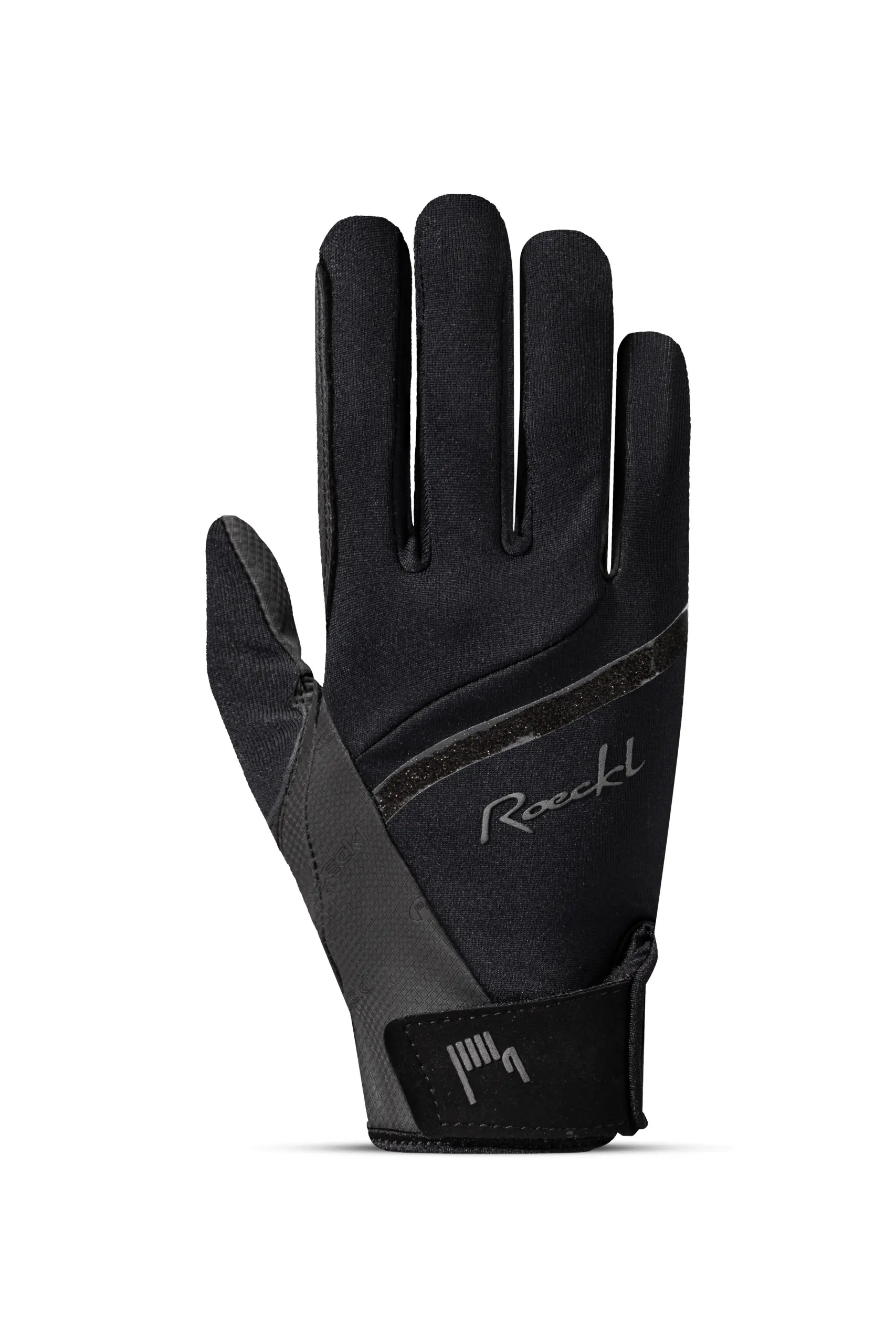 Damen Winter Reithandschuhe JINETA