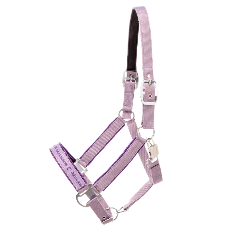 Halfter "Unicorn Academy"-Glitzer