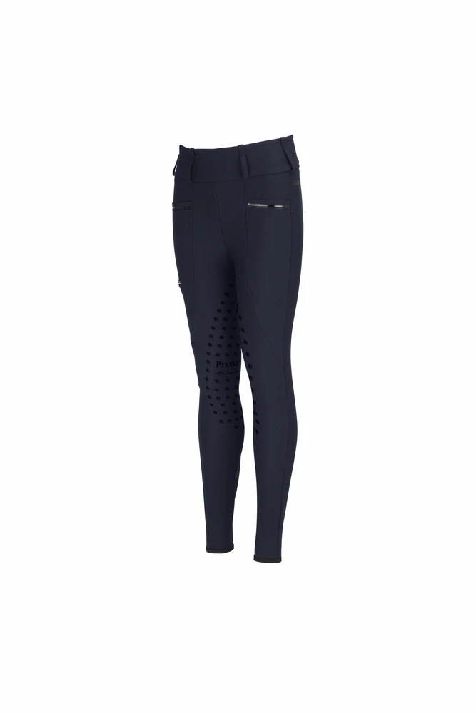 PIKEUR Kids FullSeat Breeches LILITH SD