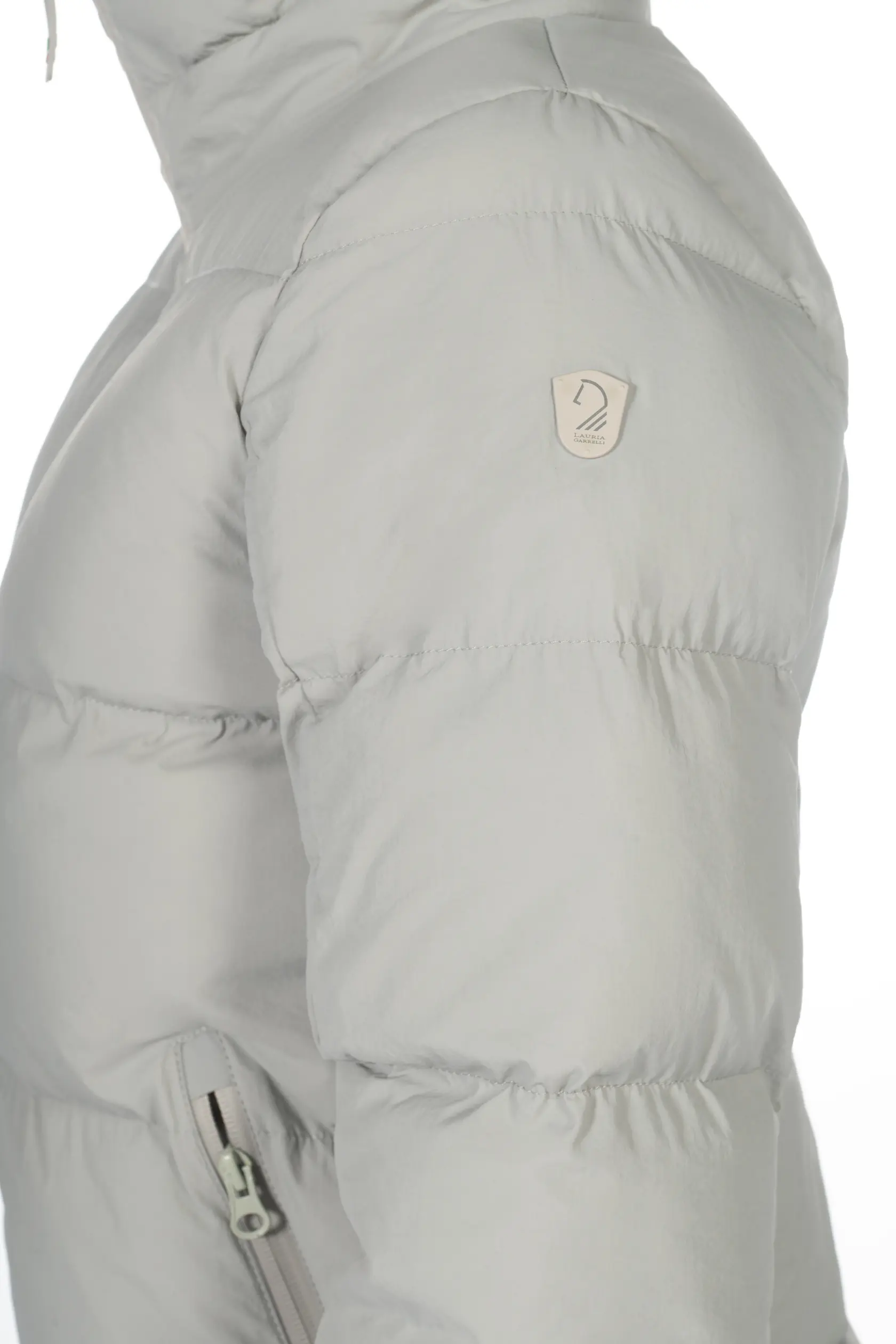 Damen Steppjacke LIVIGNO