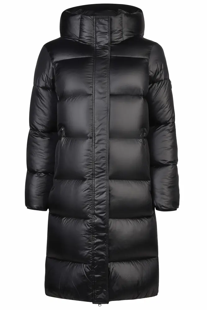 Damen STEPPMANTEL 8025 Selection Winter 2025