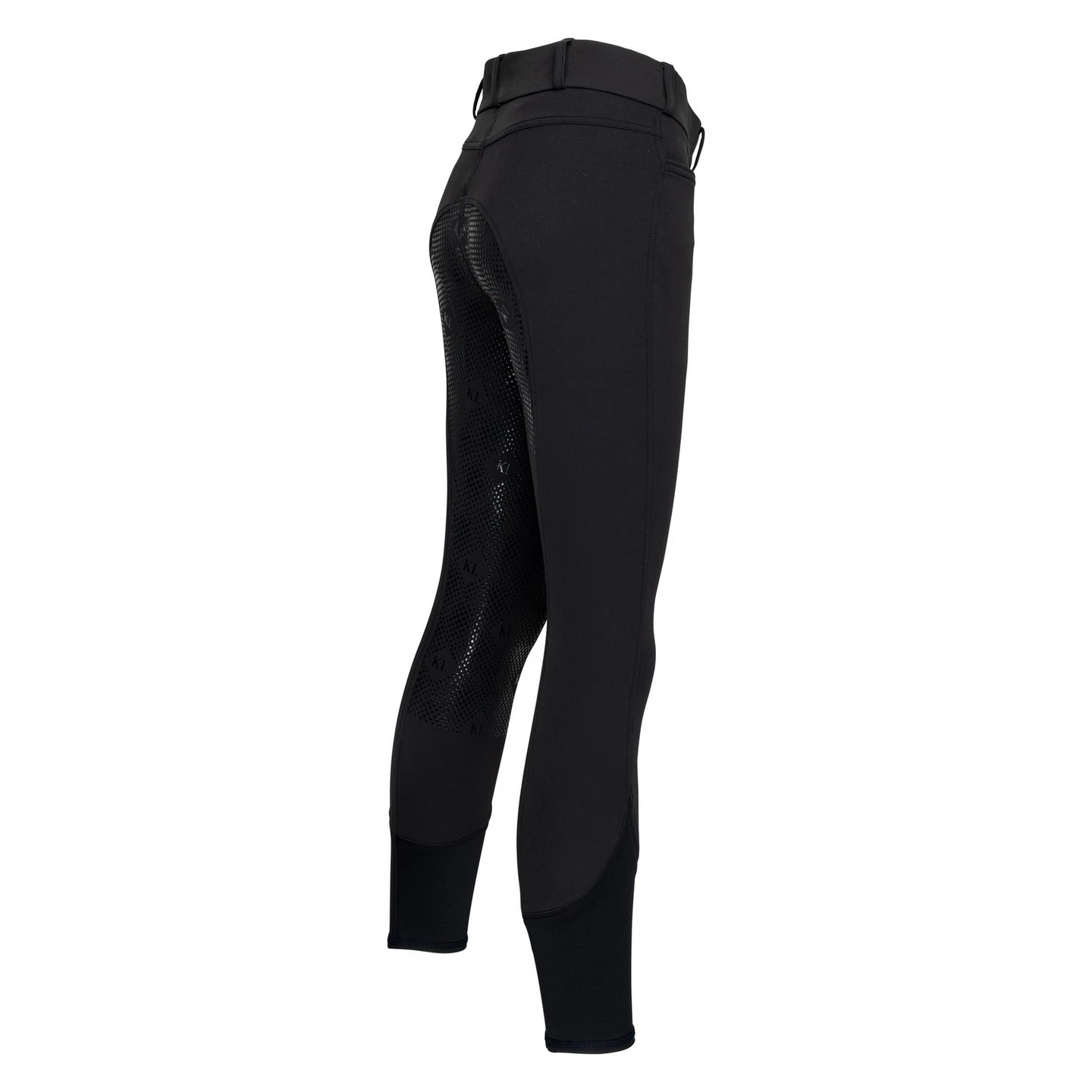 Ladies breeches KLKadi W E-Tec F-Grip