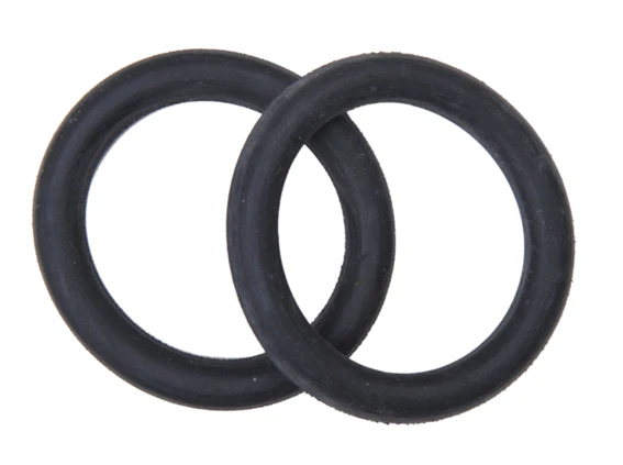 HKM Replacement rubbers