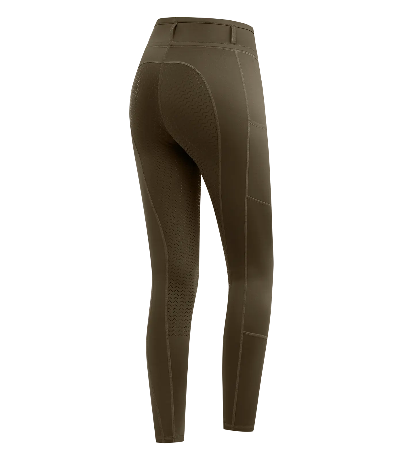 ELLA Thermal Riding Leggings