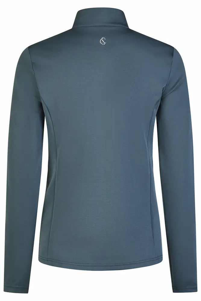 Ladies ZIP-SHIRT Classic Sports 2026