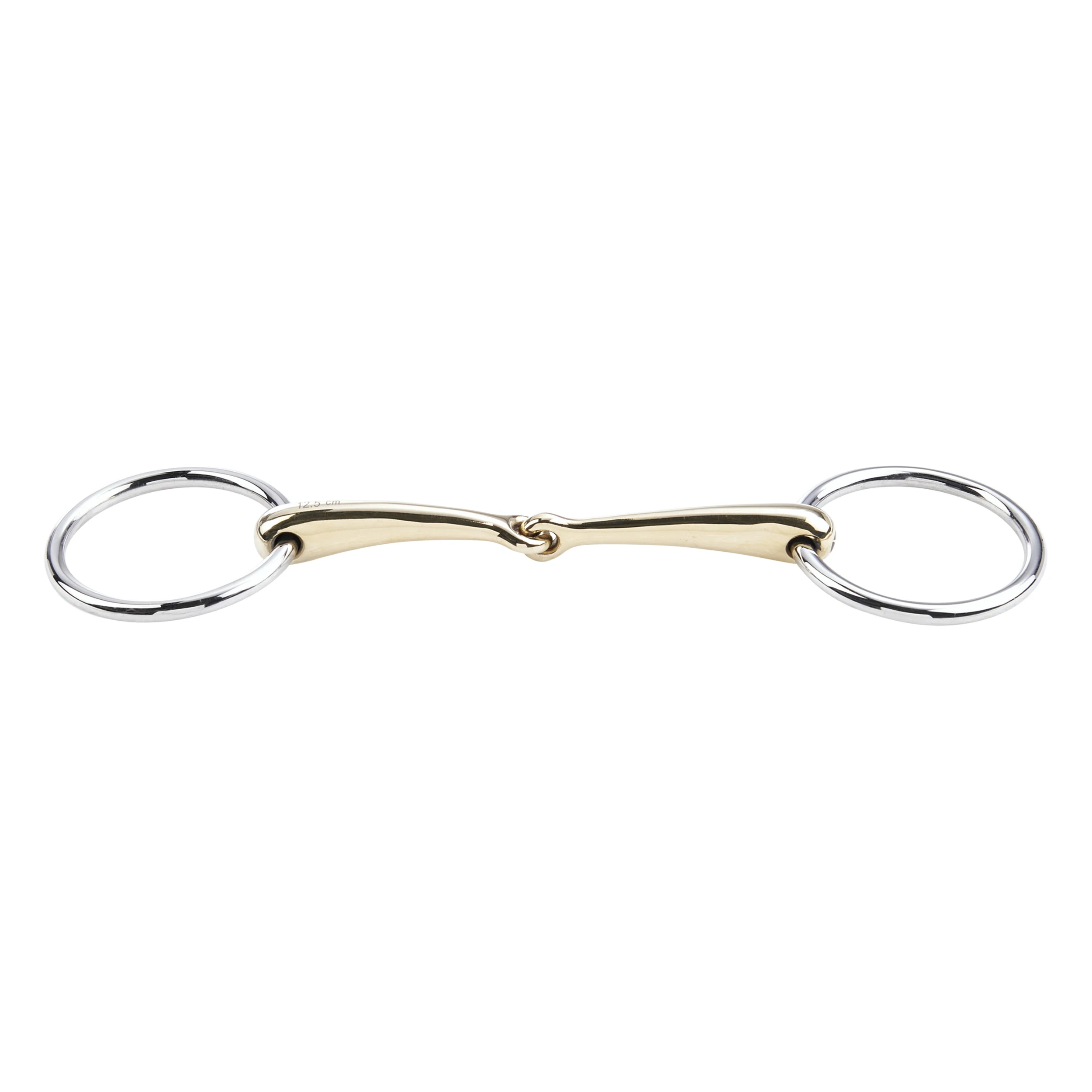 Unterlegtrense KAUGAN® 12 mm