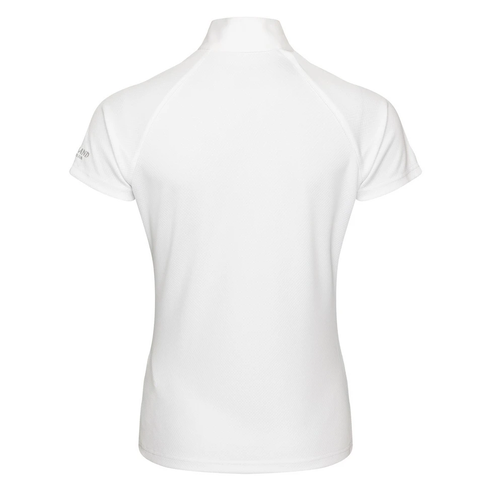 Classic Ladies SS Show Shirt