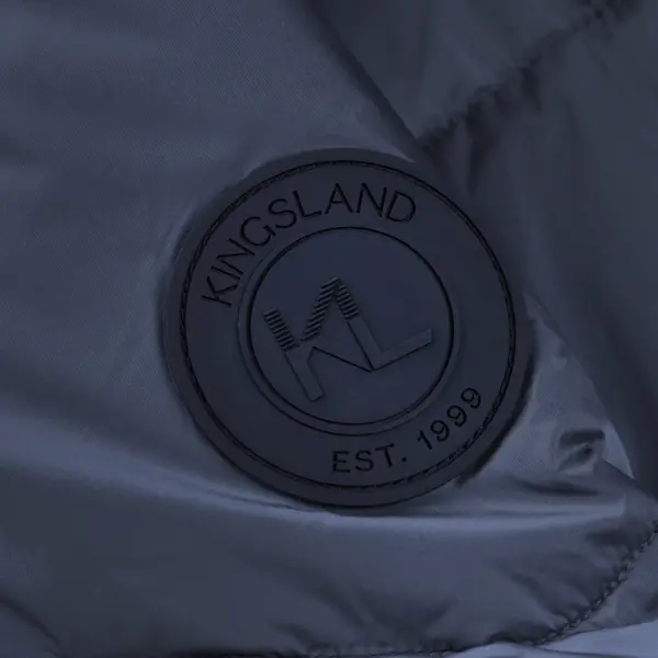Ladies Long Coat KLMonica Waterproof Winter 2025