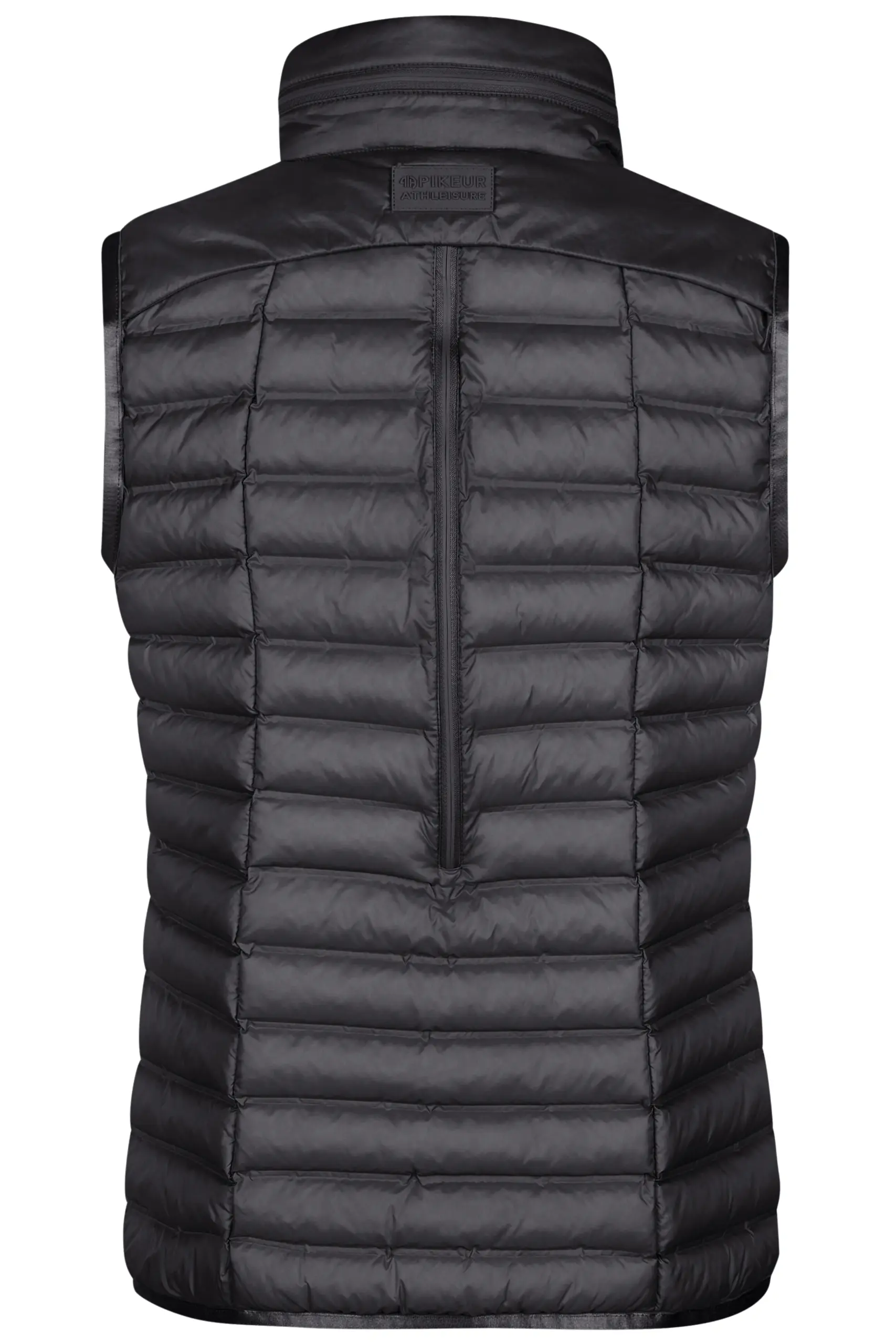Damen QUILTED VEST Athleisure Sommer 2026