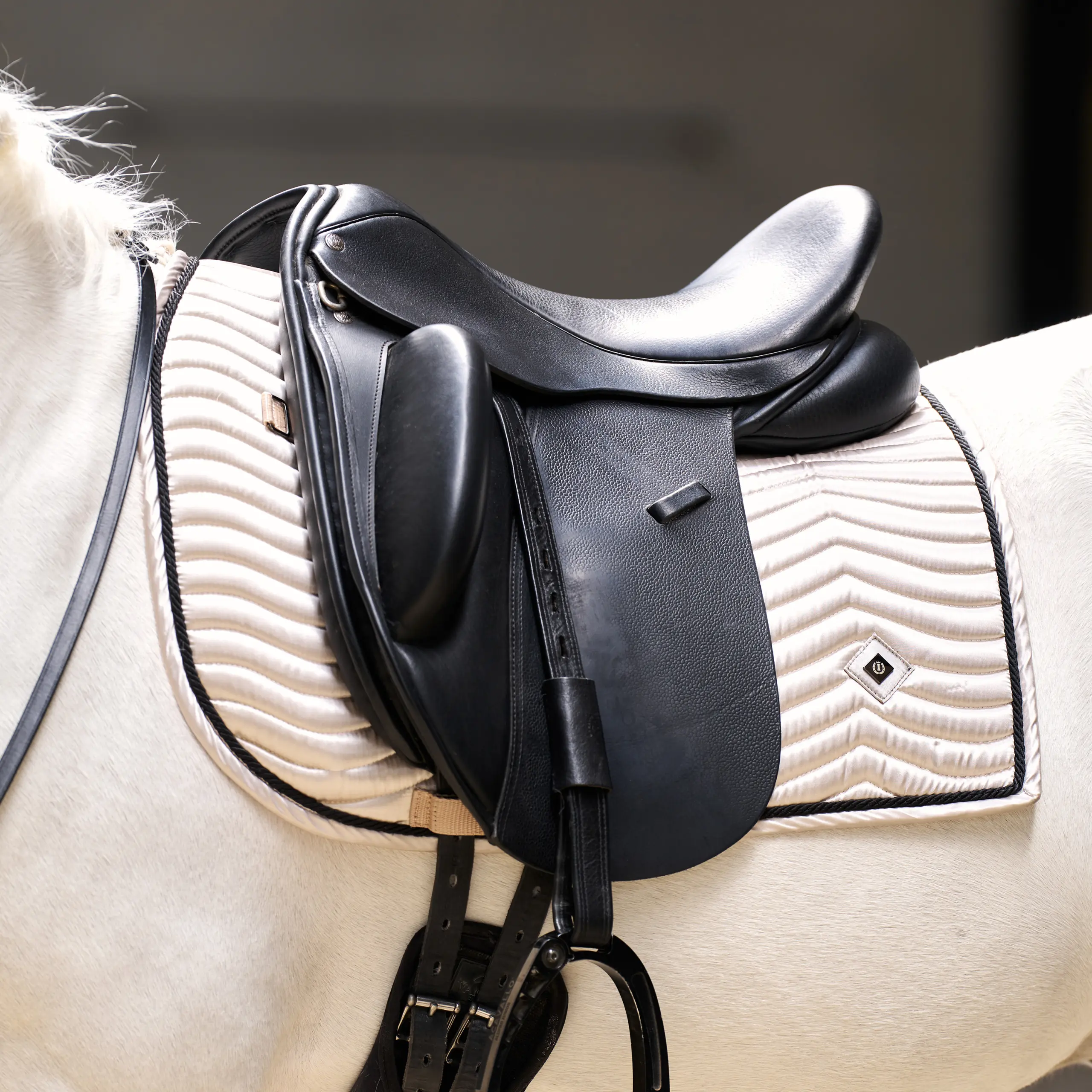 Saddlepad IRHRebel DR Summer 2026