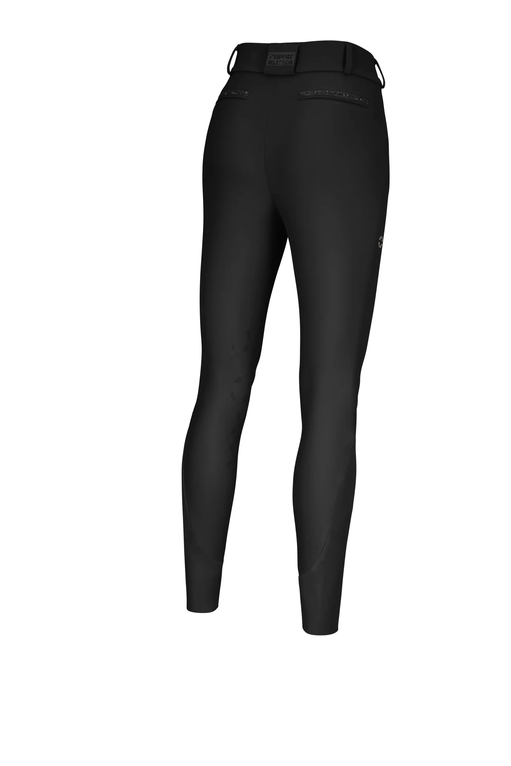 Damen Kniebesatz Reithose CEELINA SD KN SS26 Selection Sommer 2026