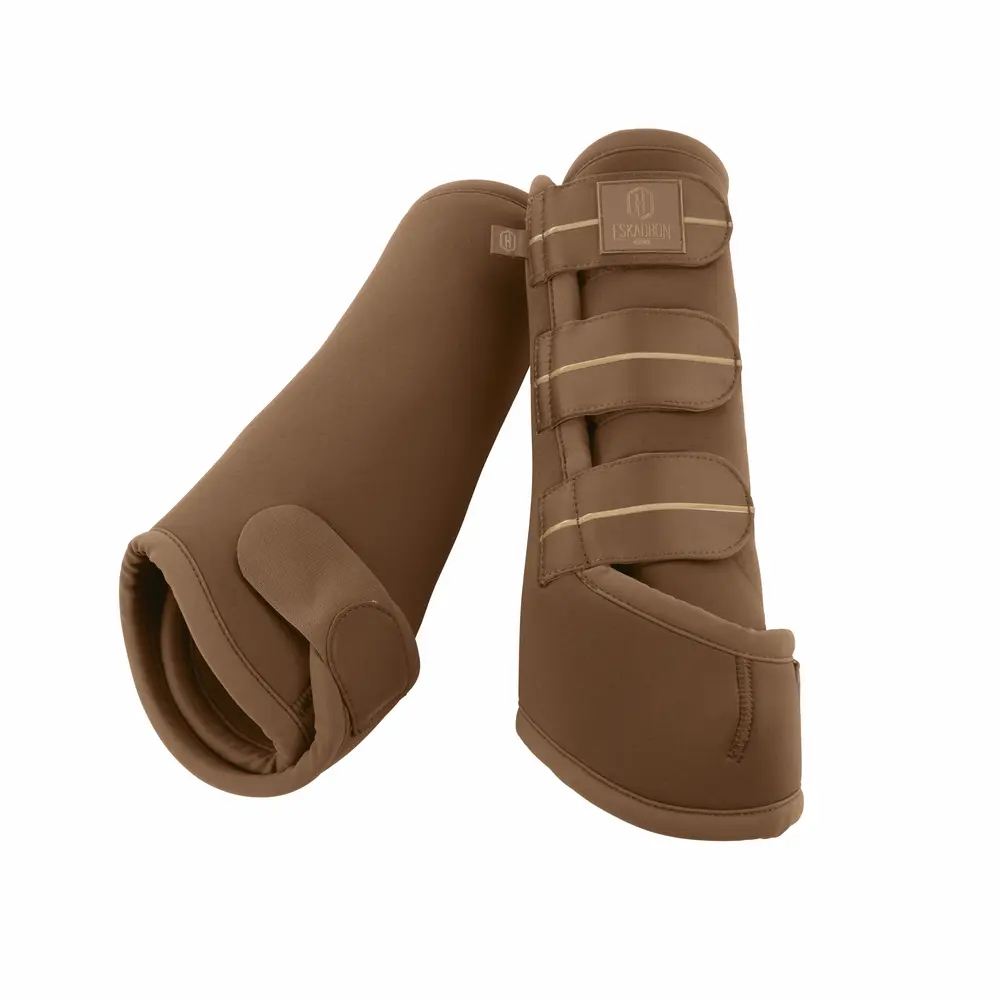 Gamaschen PRO DRESSAGE HIND Heritage