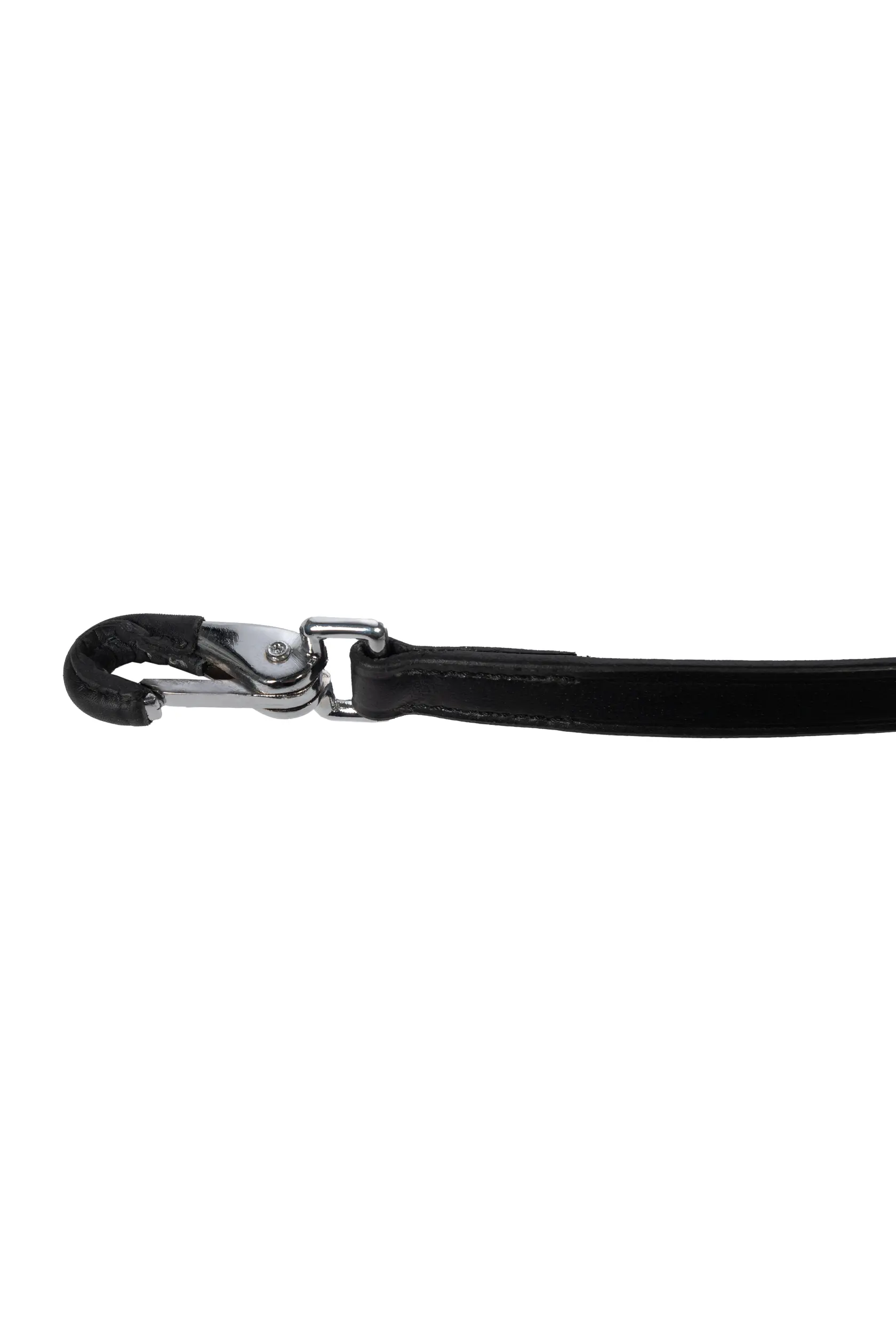Zügel mit Karabiner ANNIKA
