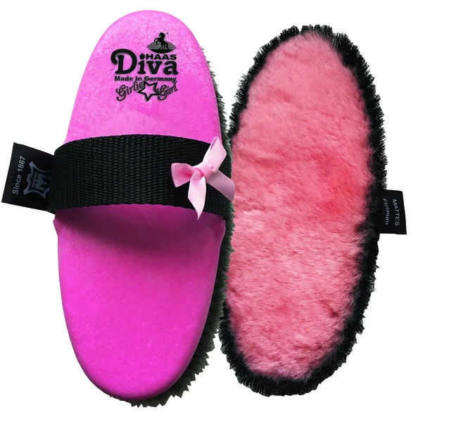 Haas Kardätsche Diva Girlie Girl