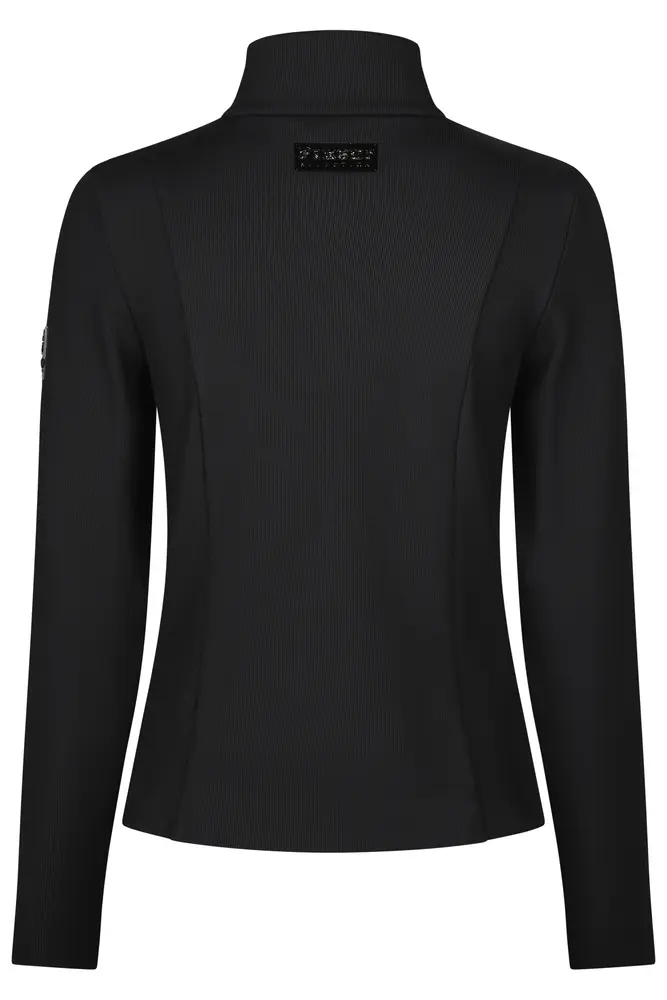 Damen Fleecejacke RIPPEDFLEECE Selection Herbst 2026