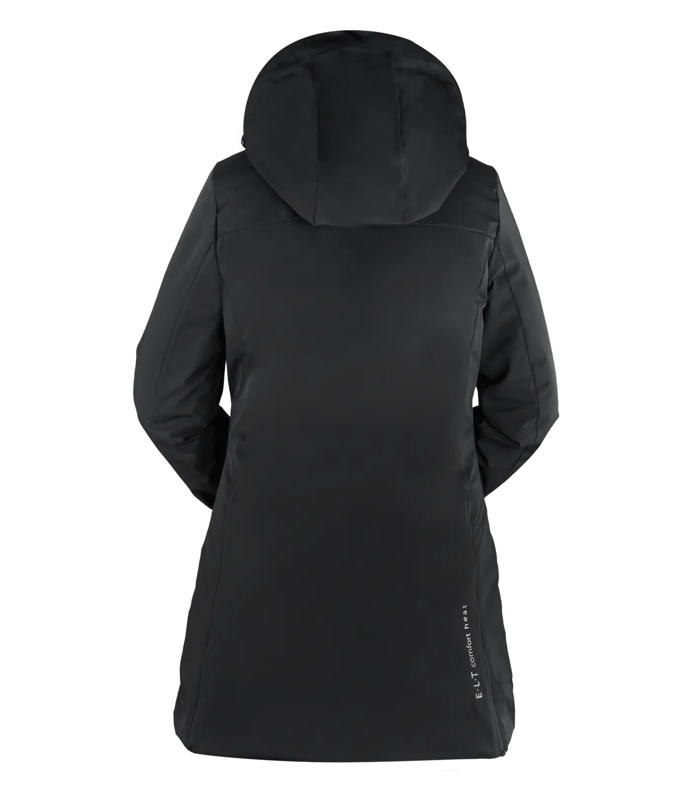 Damen Heizparka COMFORT HEAT