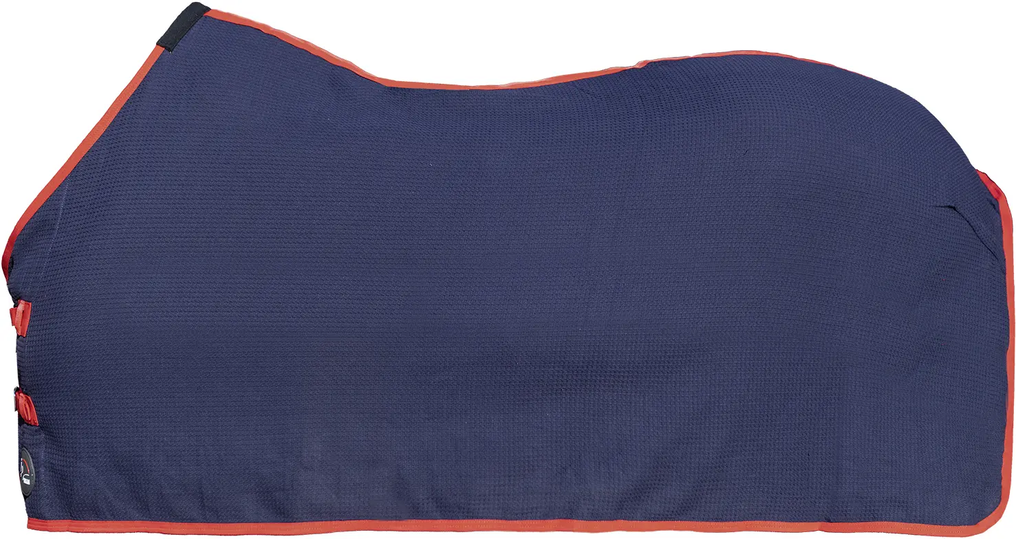 HKM Stable rug -OAKLAND WAFFELOPTIK-