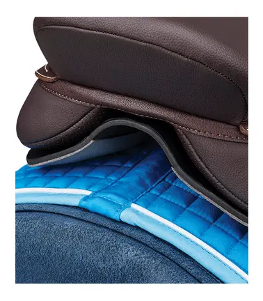 Riser Comfort Pad, Springen