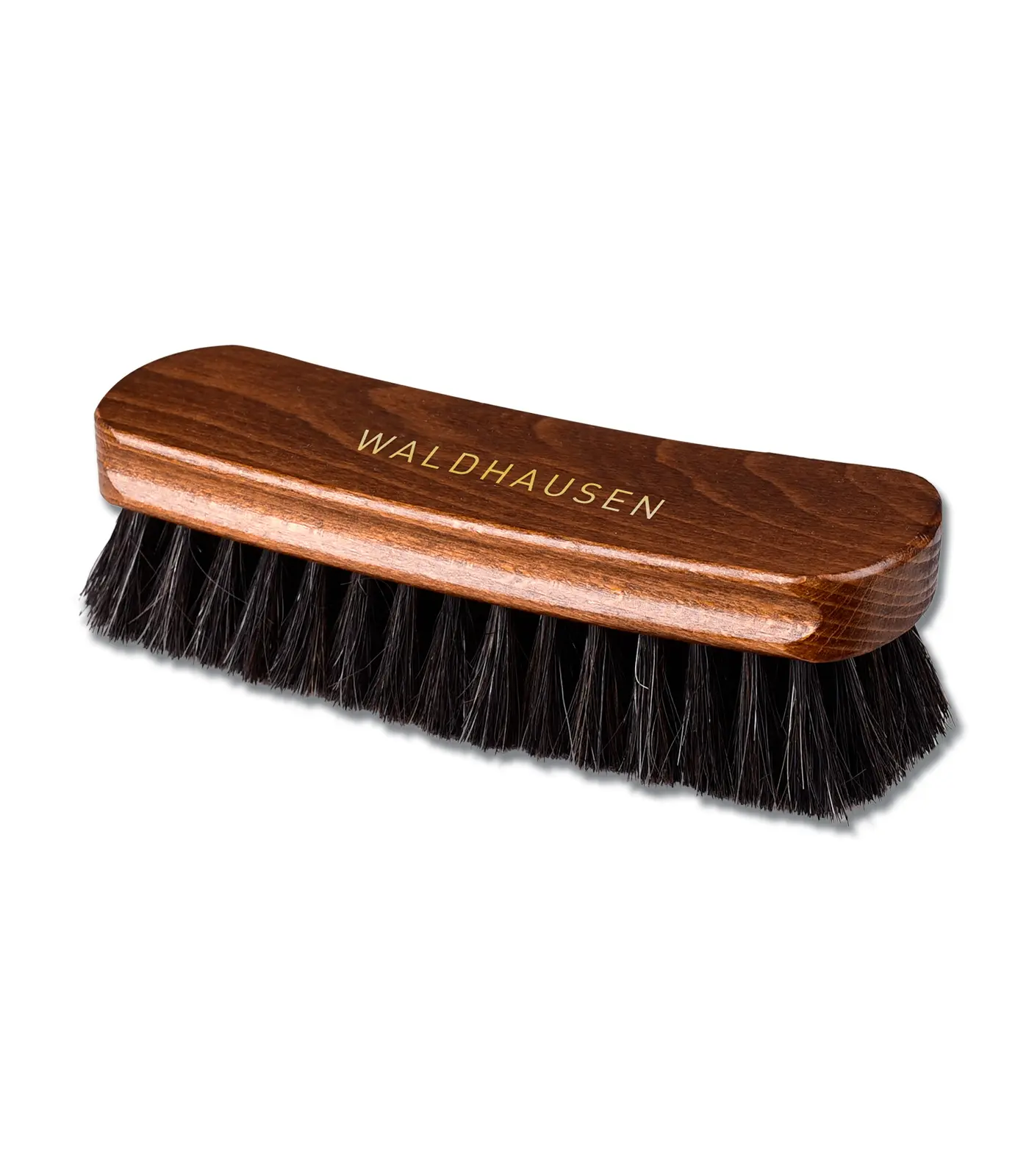 Large Shoe Polishing Brush, exclusive