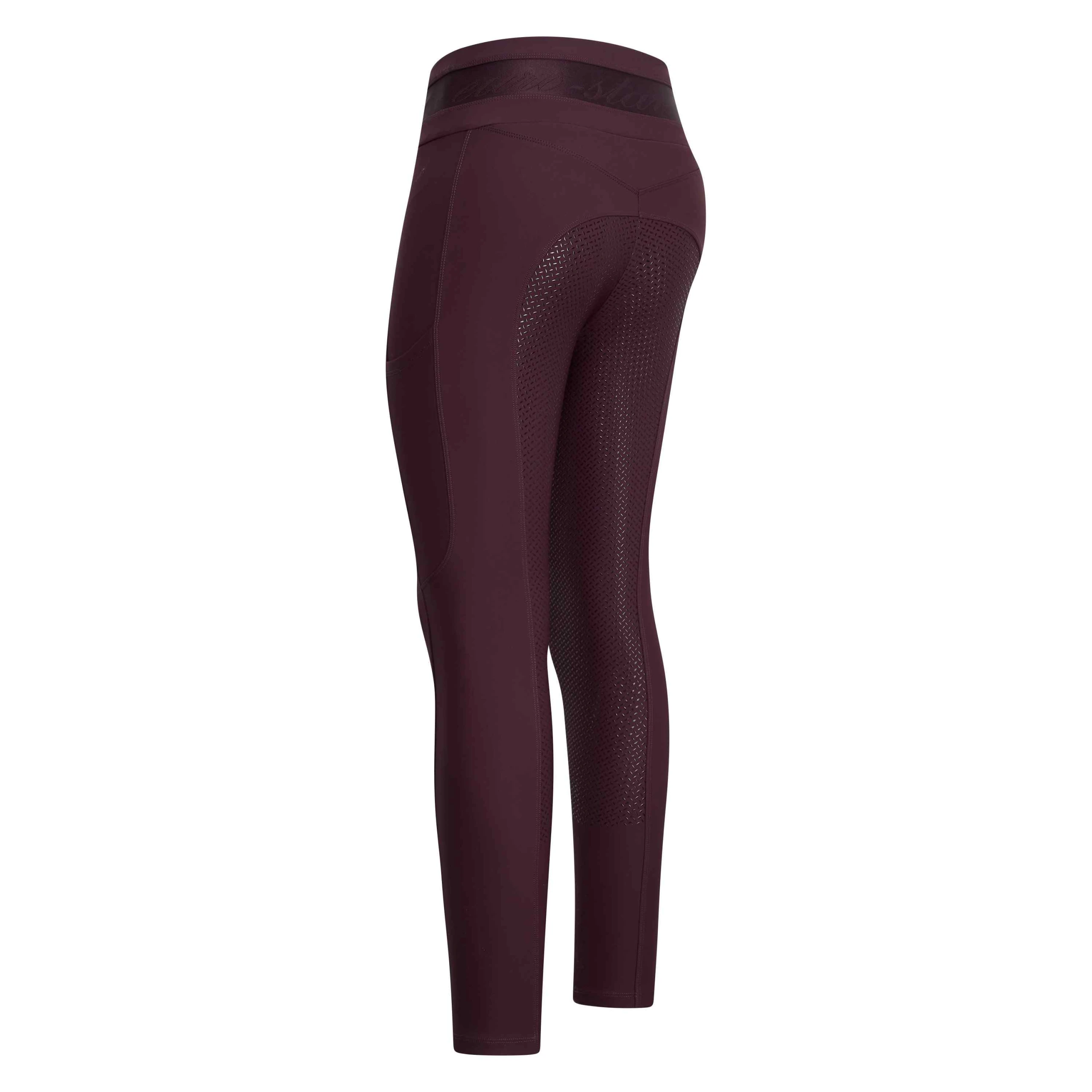 Damen Reitlegging ESImpress FullGrip