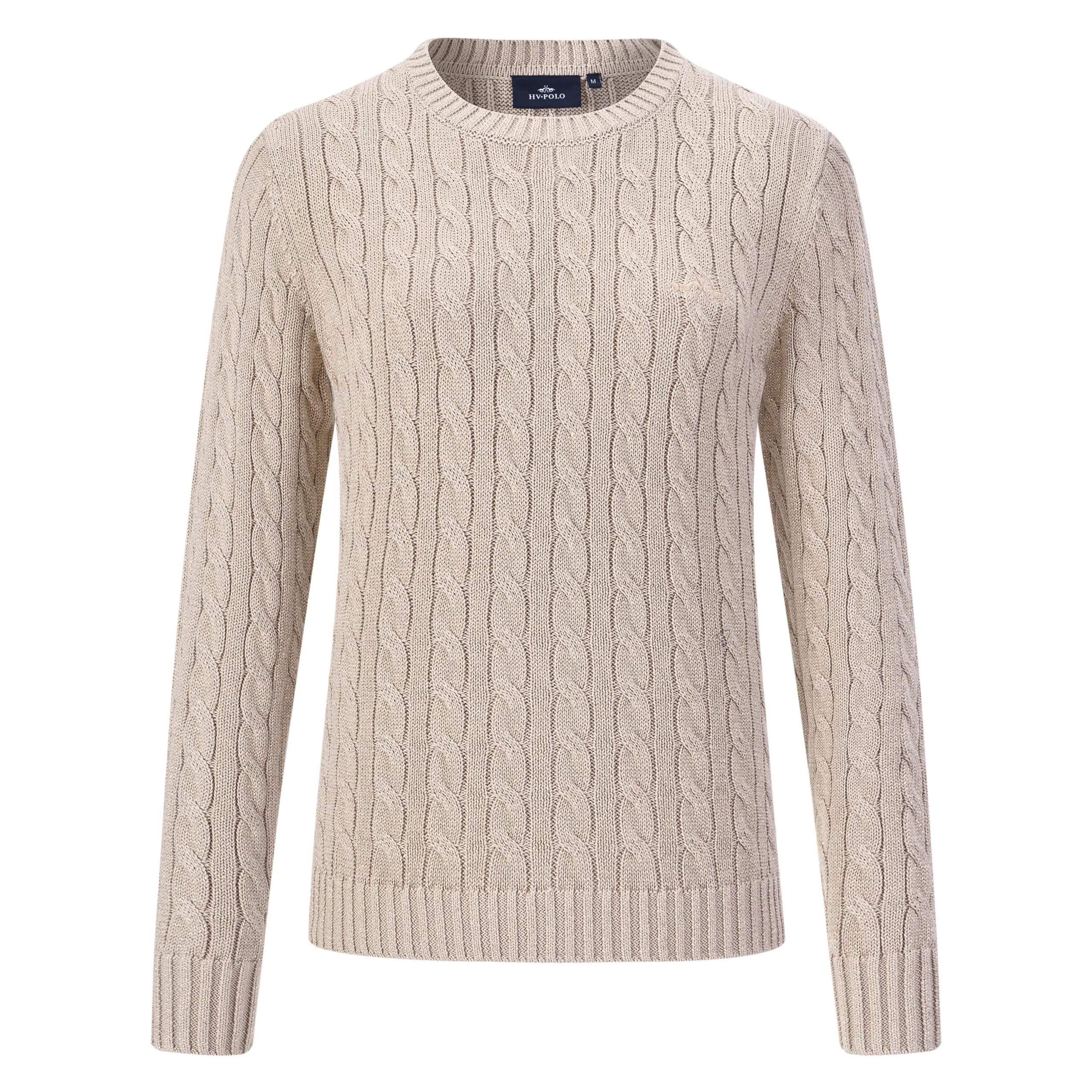 Damen Pullover HVPJane