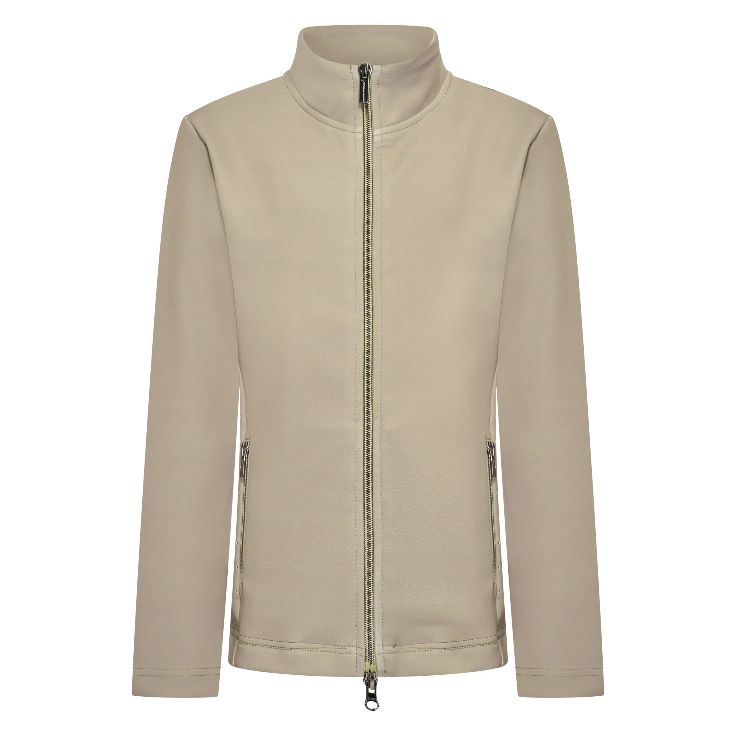 Kinder Jacke IRHCharles Sommer 2026