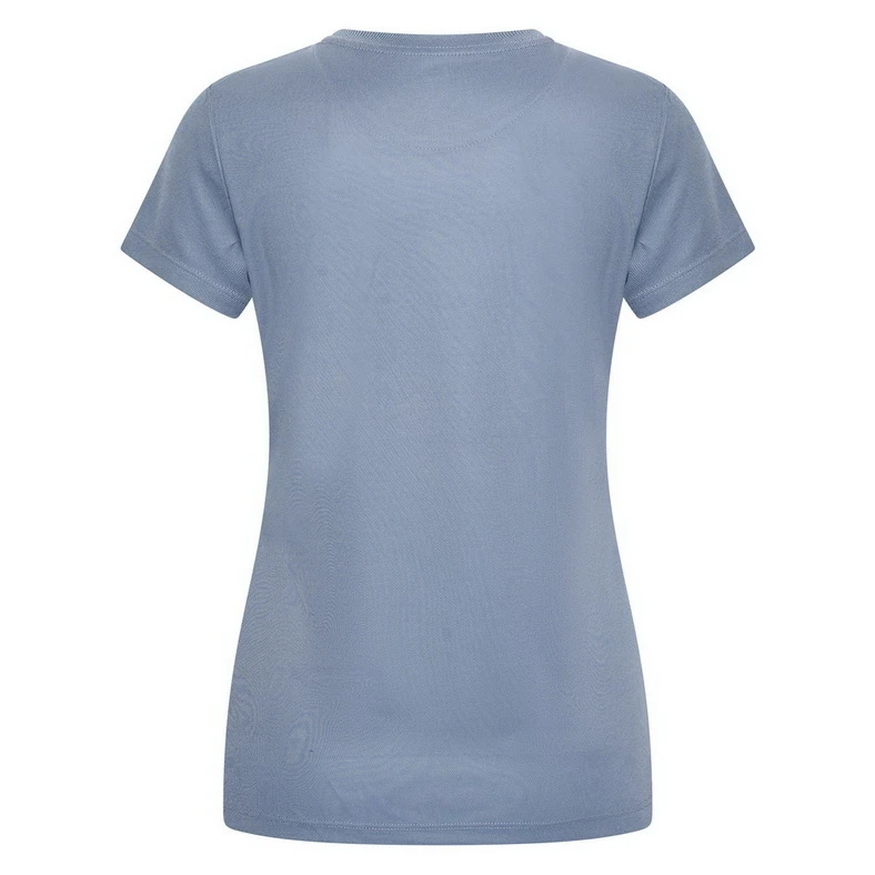ladies Tech top IRHHally summer 2025