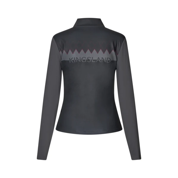 Ladies Training Shirt KLMika Winter 2025