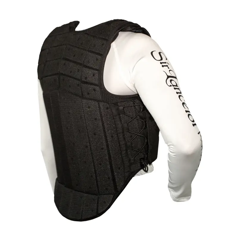 Body Protector TobyMax Airflow