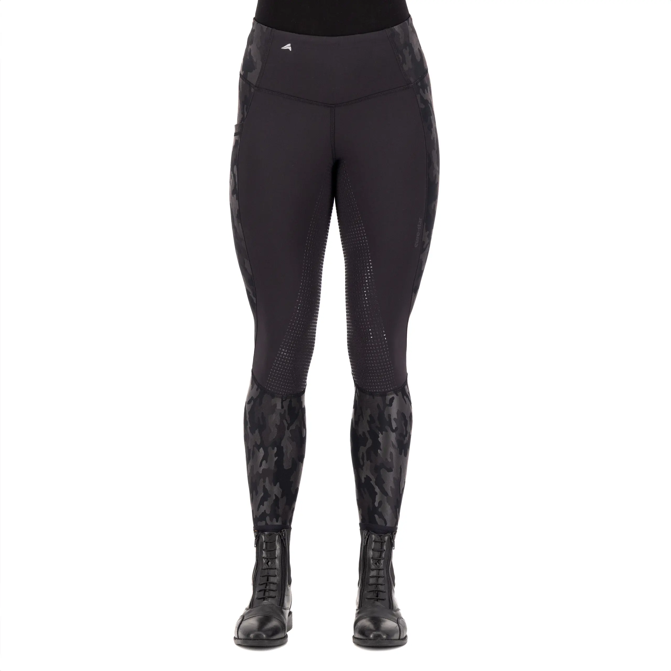Damen Reitlegging ESBreez FullGrip
