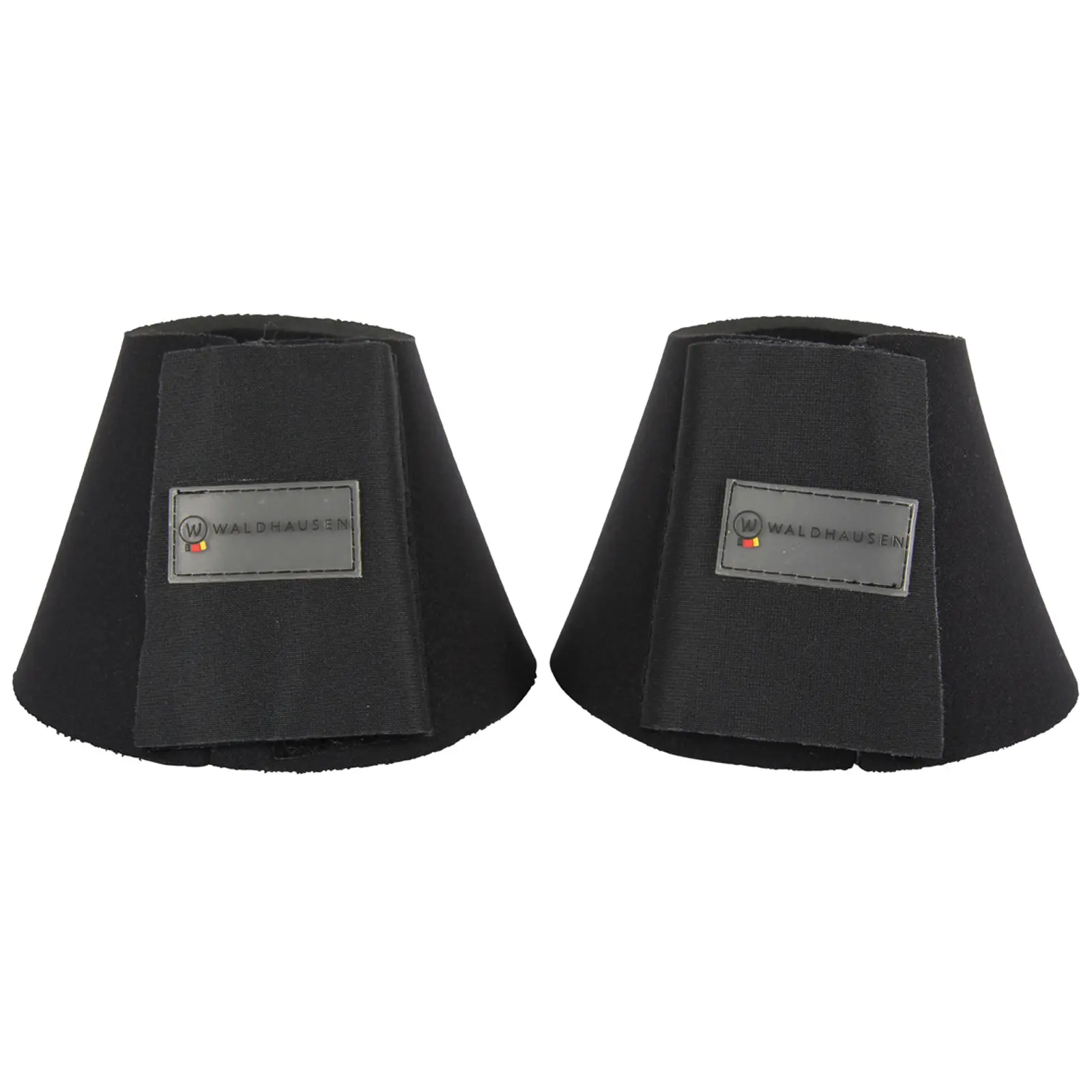 Basic Bell Boots, pair
