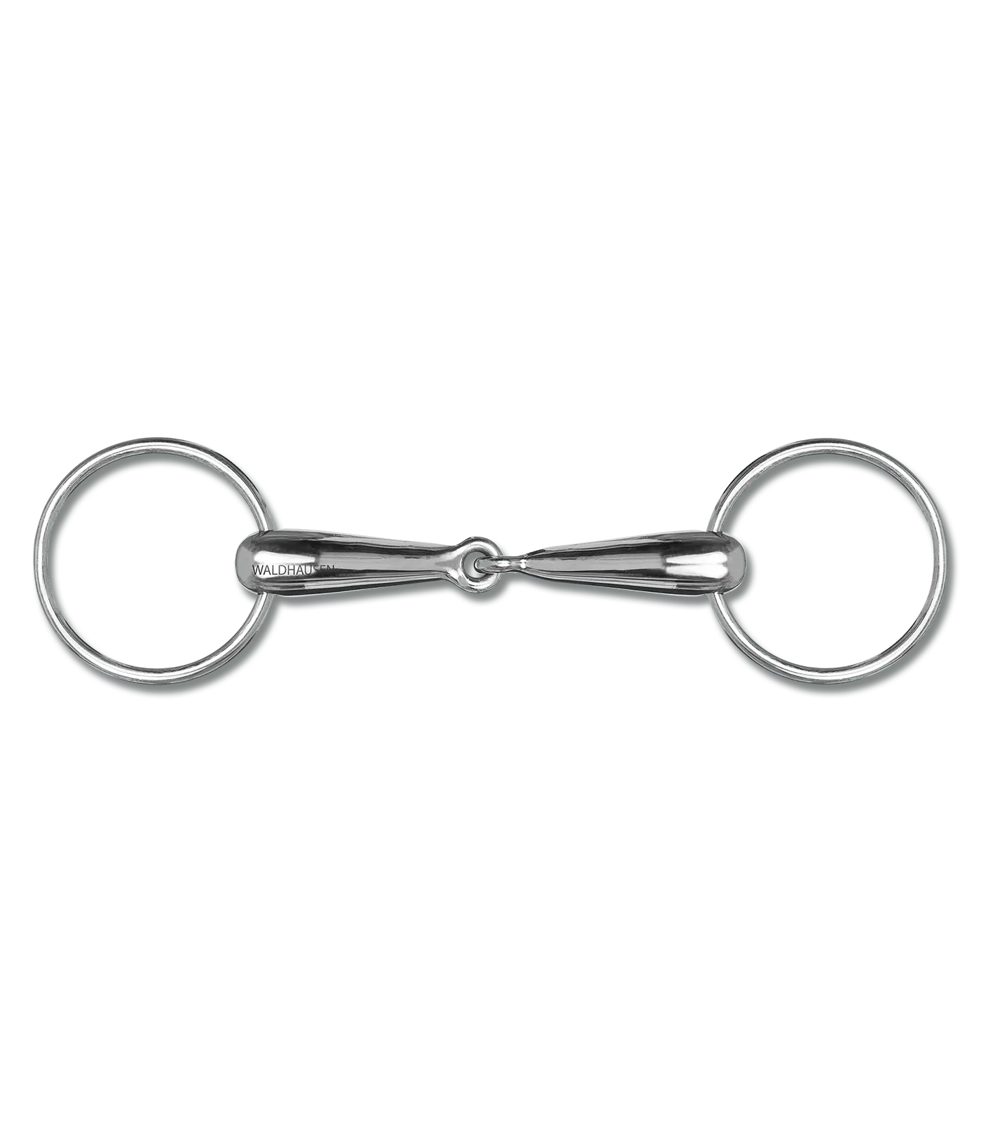 Snafflle Bit, hollow