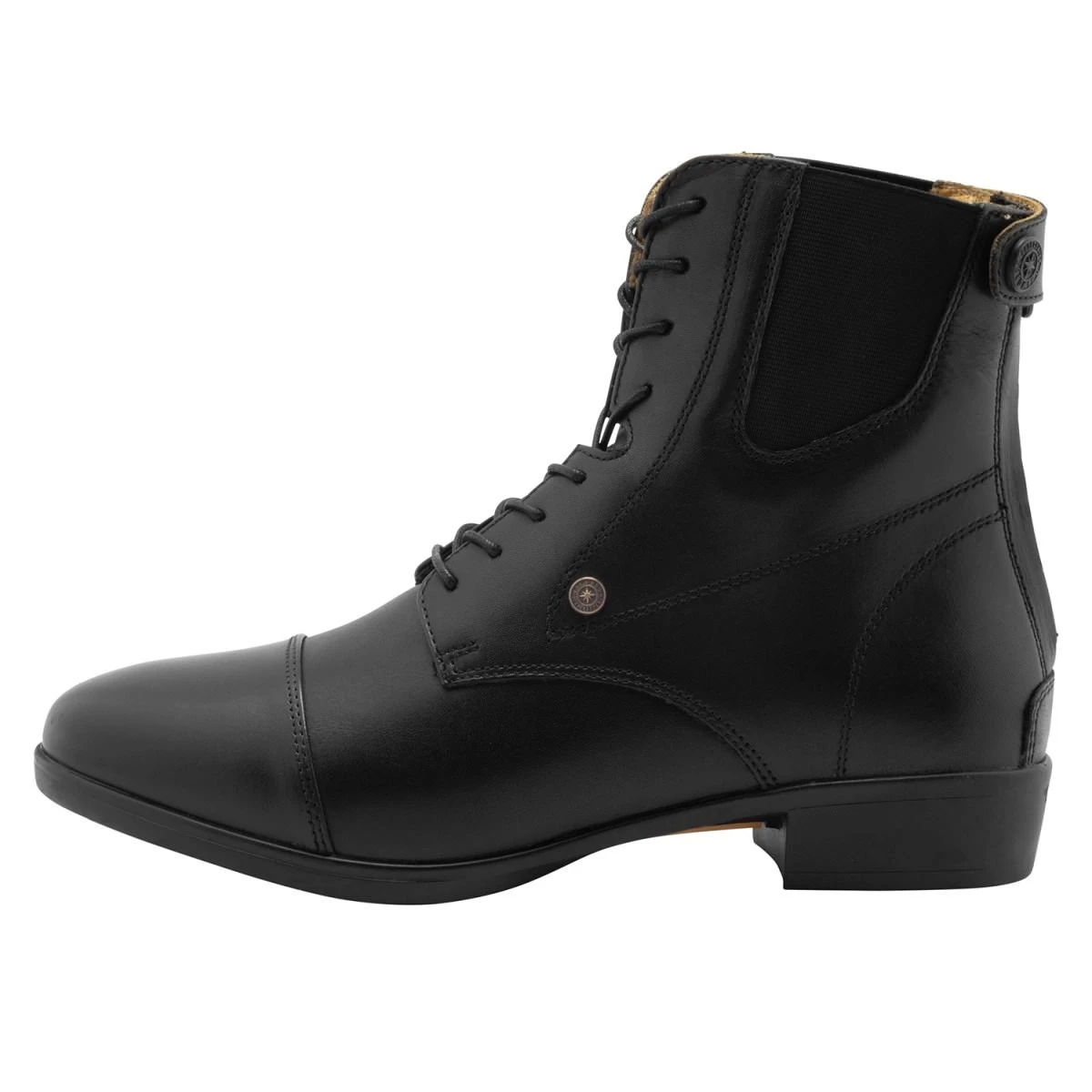 Advanced II BZ LACE Stiefelette