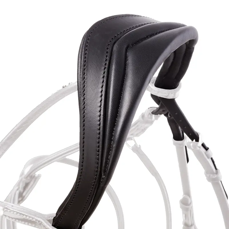 Genickstück "Lucia" - anatomisch